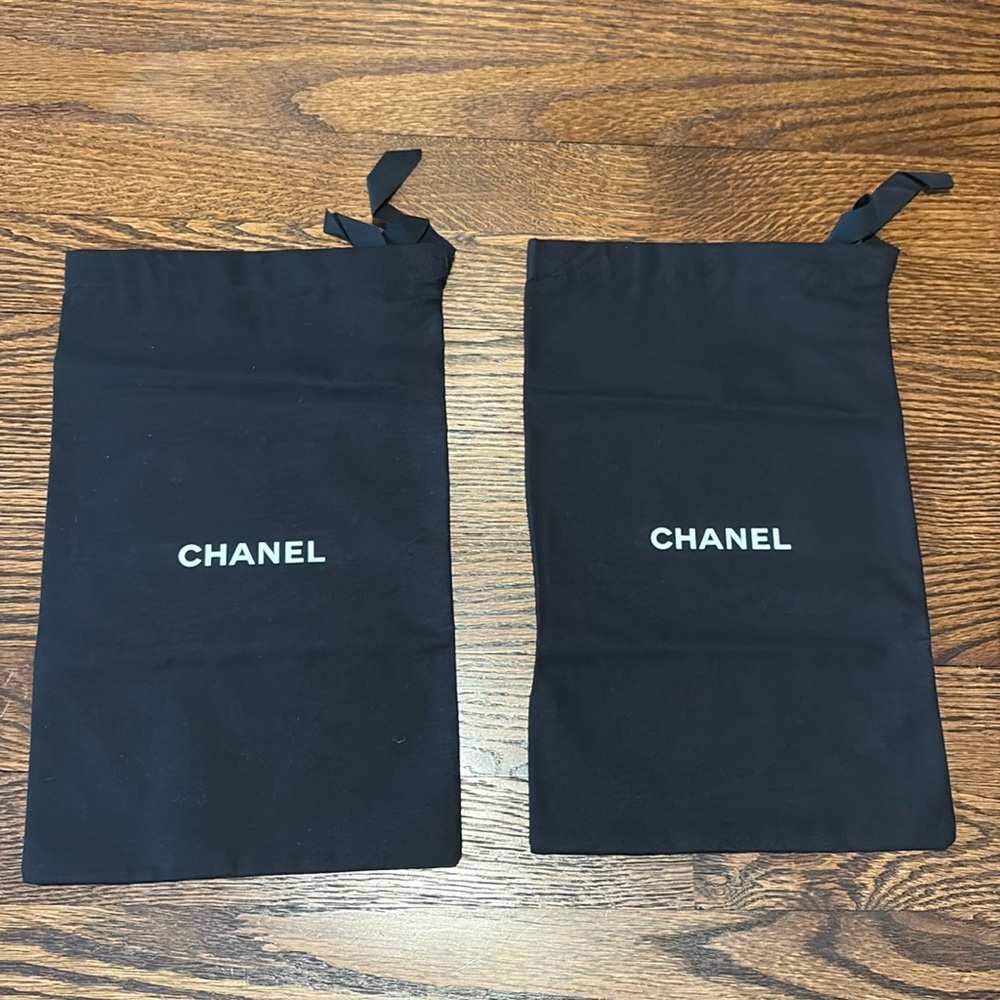 Chanel Dust Bags